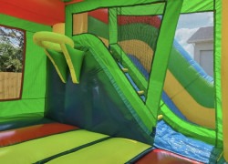 IMG 0036 1757693705 Multi Color Combo Castle (Dry)
