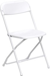 hercules series 800 lb capacity premium white plastic folding chai 1 white folding chairs