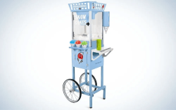 Snow Cone Machine