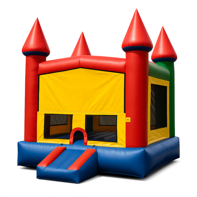 Bounce Houses Bounce Houses