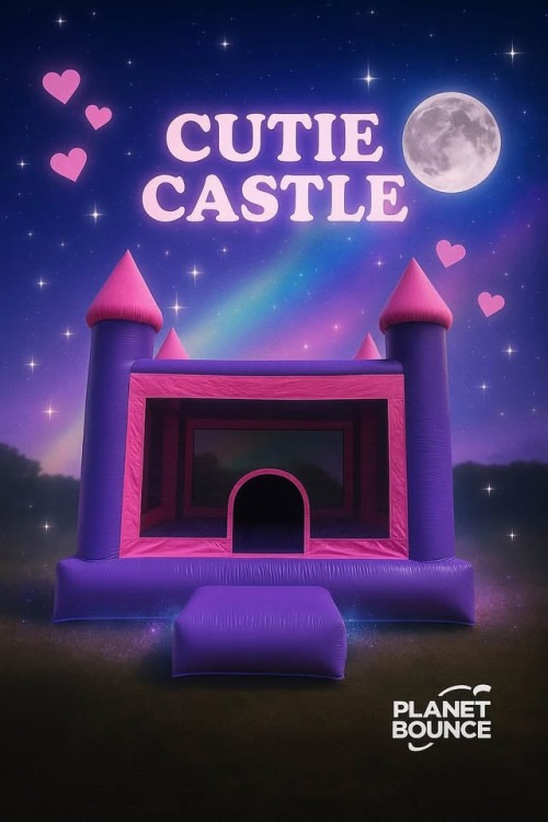 Cutie Castle Cutie Castle